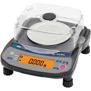 A＆D A&D パーソナル電子天びん EJ123Bの買取情報