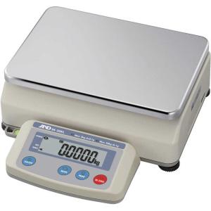 AD パーソナル電子天びん EK-30KLの高価買取価格