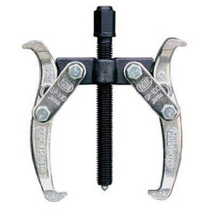 アーム産業 コジマ ARM ギヤープーラー2本爪100mm GP-100B