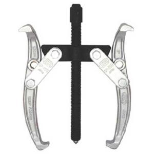 アーム産業 コジマ ARM ギヤープーラー2本爪150mm GP-150B