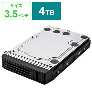 I-O DATA（アイ・オー・データ機器） IOデータ 交換用HDD 「2TB」 LAN