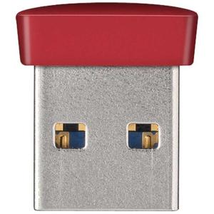 BUFFALO　USBメモリー[32GB/USB3.0]　RUF3-PS32G