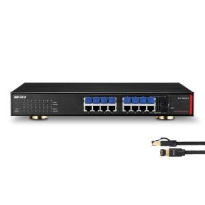 DELA オーディオ用ネットワークスイッチ