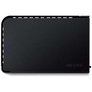 BUFFALO 外付けHDD [8TB /据え...の詳細画像2