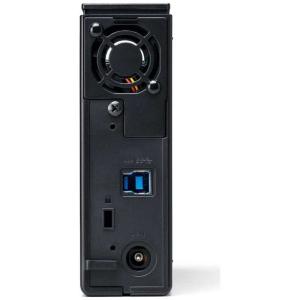 BUFFALO 外付けHDD [8TB /据え...の詳細画像3