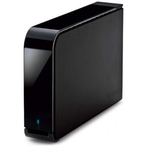 BUFFALO 外付けHDD [8TB /据え...の詳細画像4