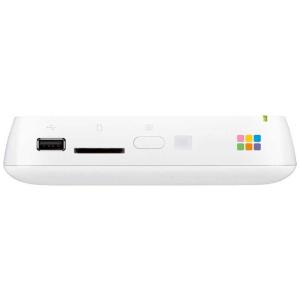 BUFFALO　デジタルフォト・アルバム 「おもいでばこ」 11ac対応モデル 2TB　PD-1000S-L