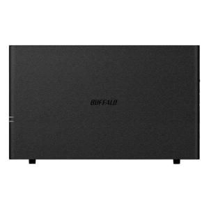 BUFFALO リンクステーション LS210...の詳細画像2
