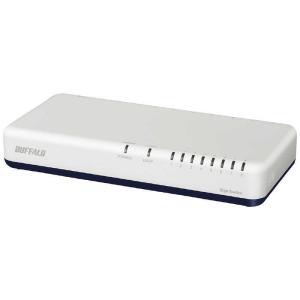 ELECOM（エレコム） スイッチングハブ Giga対応 16ポート Giga対応