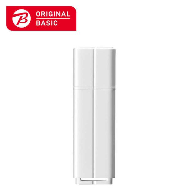 ORIGINALBASIC　ＵＳＢメモリー「ビックカメラグループオリジナル」［３２ＧＢ／ＵＳＢ２．０...