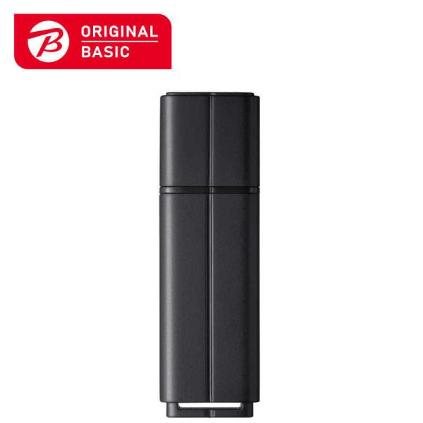 ORIGINALBASIC　ＵＳＢメモリー「ビックカメラグループオリジナル」［６４ＧＢ／ＵＳＢ２．０...