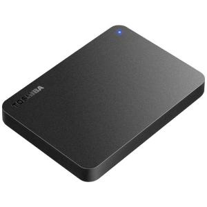 東芝 TOSHIBA USB3 0対応ポータブ...の詳細画像1