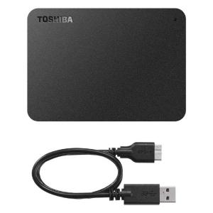 東芝 TOSHIBA USB3 0対応ポータブ...の詳細画像3