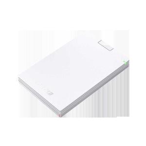 BUFFALO 外付けHDD パソコン用[ポー...の詳細画像3