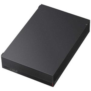 BUFFALO 外付けHDD テレビ・レコーダ...の詳細画像1
