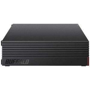 BUFFALO 外付けHDD テレビ・レコーダ...の詳細画像2