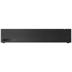 BUFFALO 外付けHDD テレビ・レコーダ...の詳細画像4