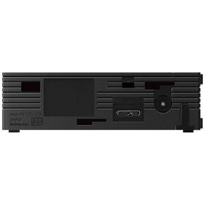 BUFFALO 外付けHDD テレビ・レコーダ...の詳細画像5