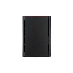 BUFFALO NAS[12TB搭載/2ベイ]...の詳細画像1