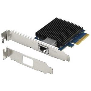 BUFFALO　10GbE対応PCI Expressバス用LANボード　LGY-PCIE-MG2｜コジマYahoo!店