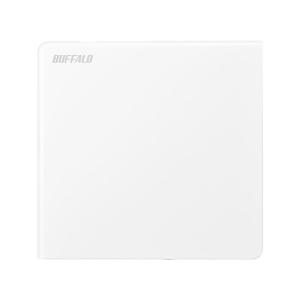 BUFFALO DVDドライブ 外付け 光学式...の詳細画像2
