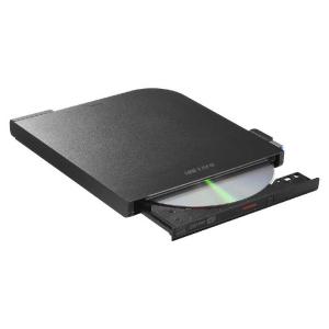 BUFFALO DVDドライブ 外付け 光学式...の詳細画像5
