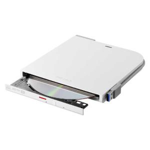 BUFFALO DVDドライブ 外付け 光学式...の詳細画像5