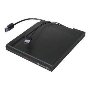 BUFFALO USB3.2(Gen1)ポータ...の詳細画像4