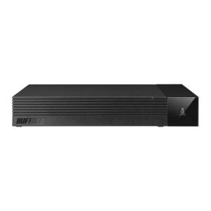 BUFFALO 外付けHDD USB-A接続 ...の詳細画像1