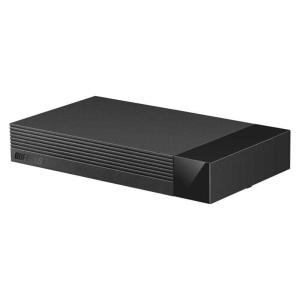 BUFFALO HDV-CCD4U3BA テレ...の詳細画像1