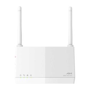 BUFFALO 無線LAN中継機 11ax/a...の詳細画像3