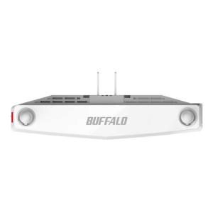 BUFFALO 無線LAN中継機 11ax/a...の詳細画像4