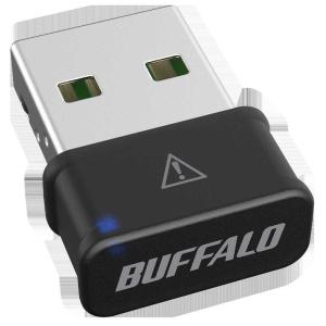 BUFFALO WI-U2-866DM 11a...の詳細画像2