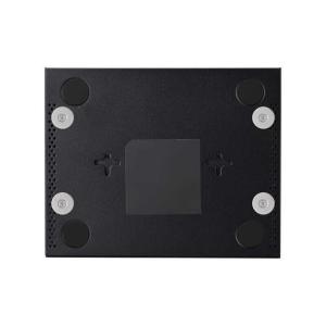 BUFFALO 10Gbps対応 5ポート ス...の詳細画像5