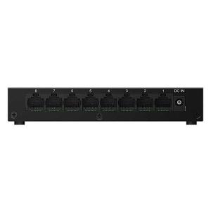 BUFFALO Giga 8ポート スイッチン...の詳細画像4