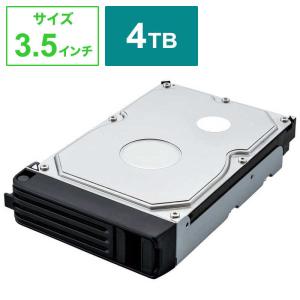 4TB OP-HD4.0S BUFFALO テラステーション 5000用オプション