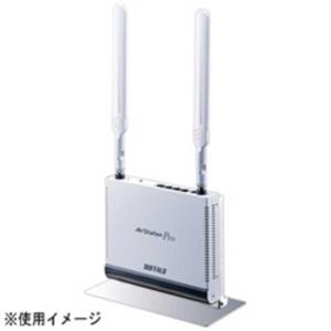 BUFFALO（バッファロー） 無線LANルーター WNR-3000AX4/2S