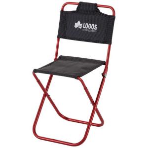 ロゴス 7075トレックチェア レッドの買取情報