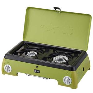 CB-MVS-2】イワタニ カセットフー マーベラスII カセットコンロ