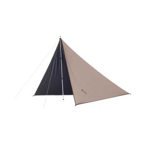 ロゴス ソーラーブッシュタープ [1人]の買取情報