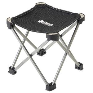 ロゴス 7075キュービックチェア グレーの買取情報