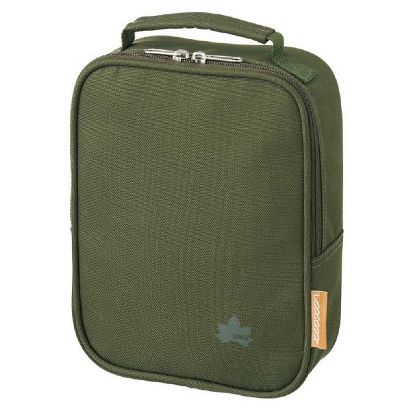 ロゴス　Loopadd・アドポーチ M ［(約)縦24×横18×高さ8cm /(約)160g］　73...