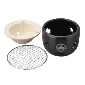 ロゴス アウトドア用品 ギア LOGOS×萬古...の詳細画像1