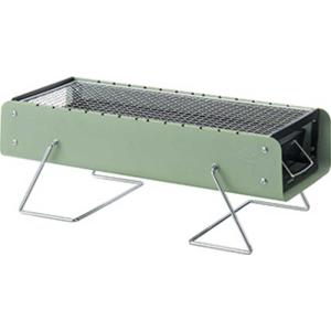 ロゴス アウトドア用品 ギア 卓上炉端グリルM ...の商品画像