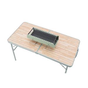 ロゴス アウトドア用品 ギア 卓上炉端グリルM...の詳細画像5