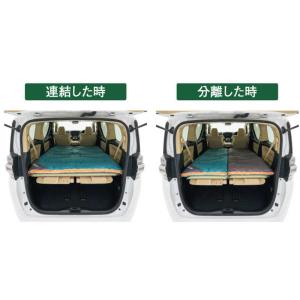 ロゴス キャンプ用品 シュラフ ミニバンピッタ...の詳細画像1