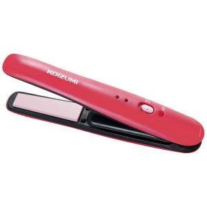 コイズミ Koizumi コードレスストレートアイロン ピンク Khs 86 P デンキチweb Paypayモール店 通販 Paypayモール
