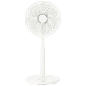 コイズミ　KOIZUMI　リビング扇風機 [DCモーター搭載 /リモコン付き]　KLF-3012