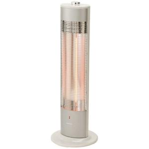 コイズミ KOIZUMI 遠赤電気ストーブ  KKH-0912W