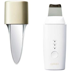 コイズミ　KOIZUMI　超音波ピーリング  [超音波美顔器 国内・海外対応]　KBE-2730